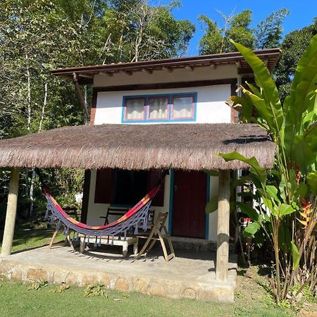 Vila Do Teteco Ecopousada Paraty Luaran gambar