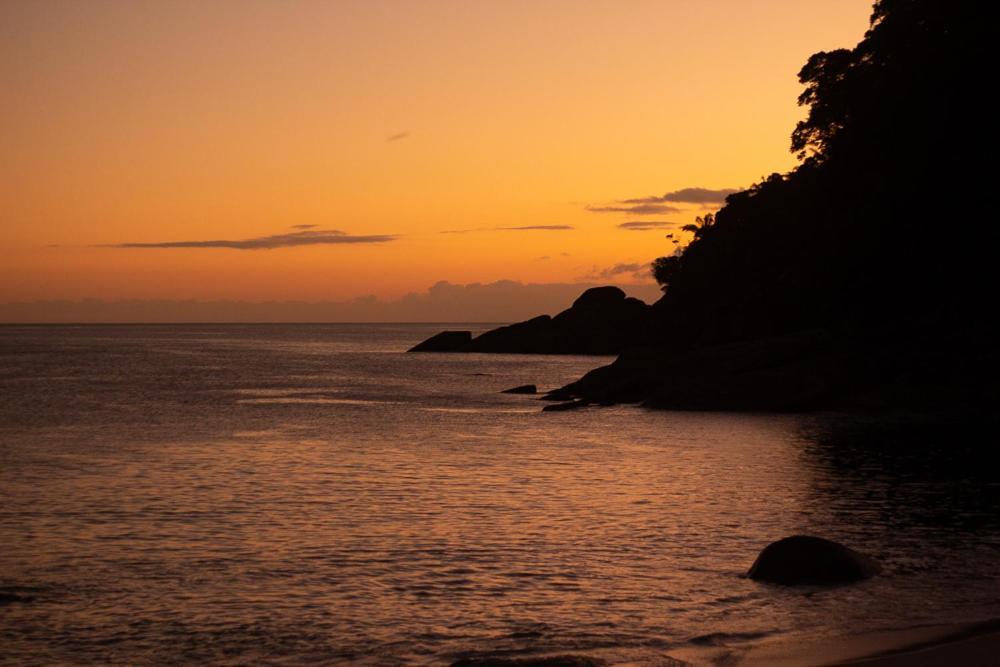 Vila Do Teteco Ecopousada Paraty Luaran gambar