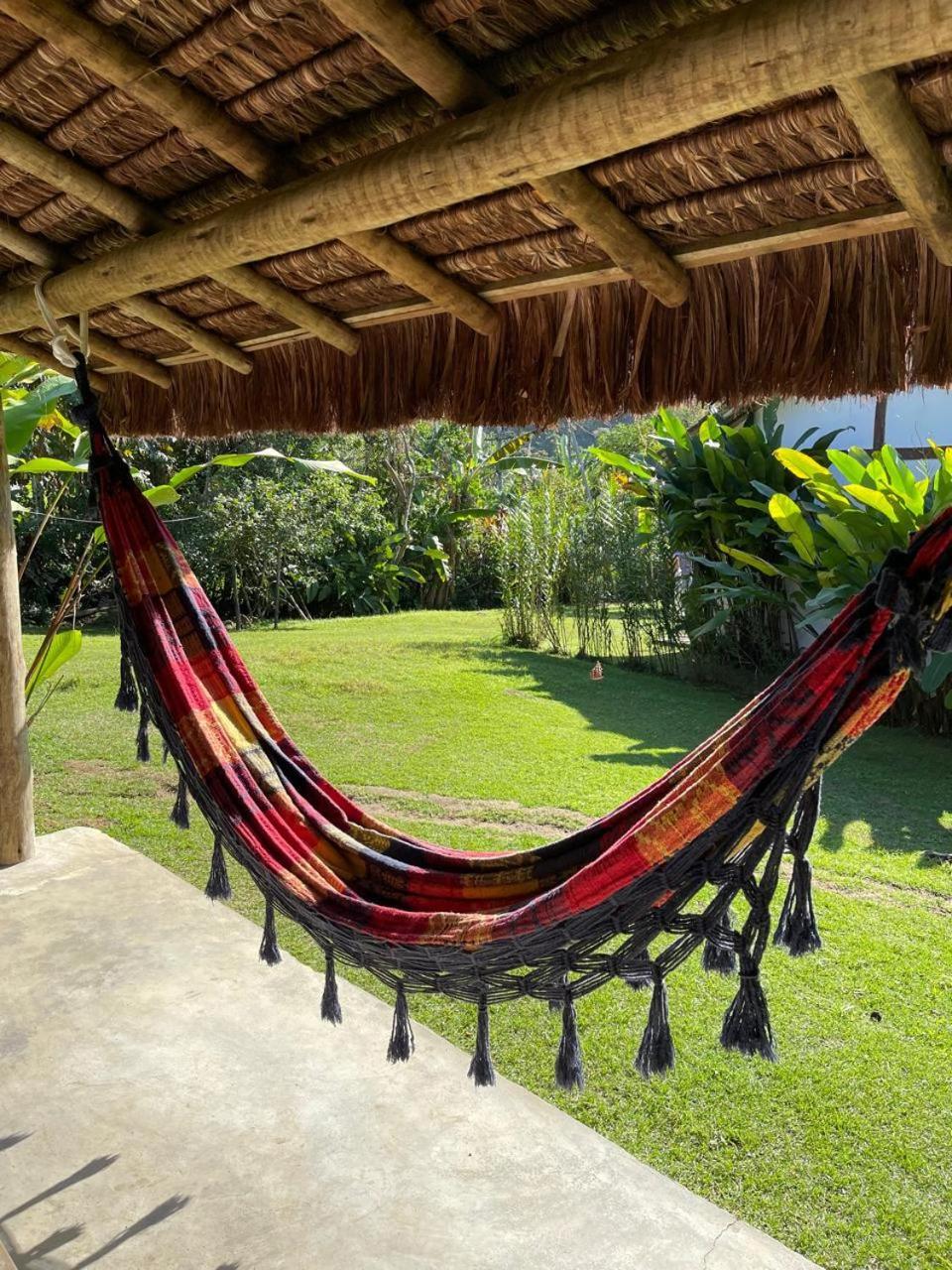 Vila Do Teteco Ecopousada Paraty Luaran gambar