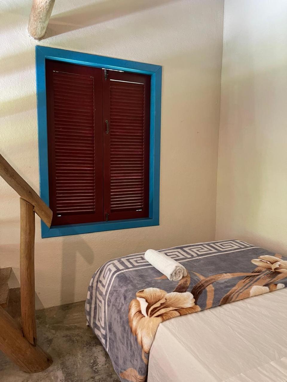 Vila Do Teteco Ecopousada Paraty Luaran gambar