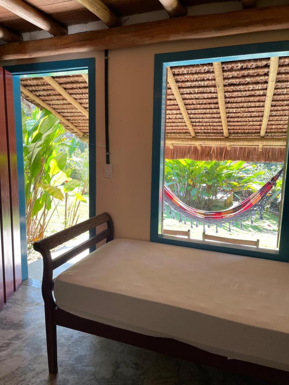 Vila Do Teteco Ecopousada Paraty Luaran gambar