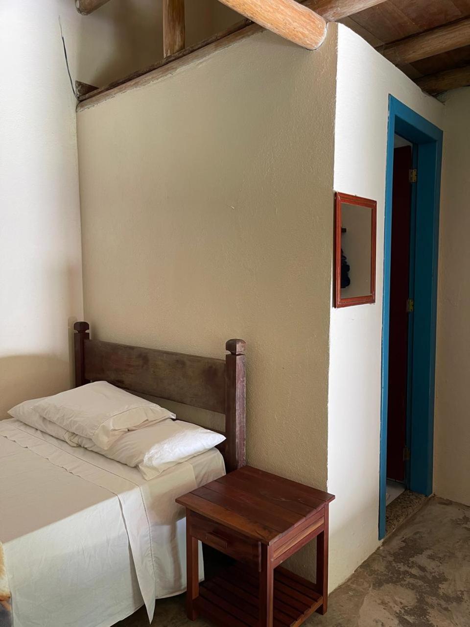 Vila Do Teteco Ecopousada Paraty Luaran gambar